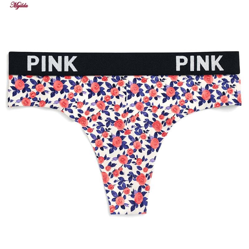 شورت لامبادا زنانه مدل لیزری کمر pink رنگ صورتی کد 42-5389 — تصویر ۲