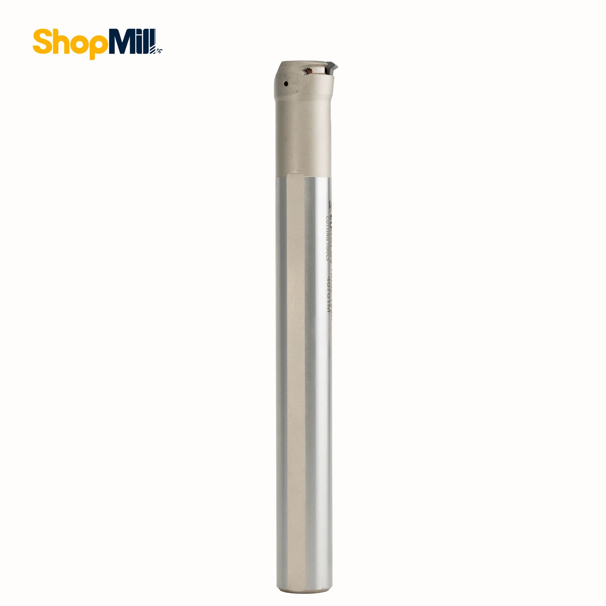 هولدر گام زنی(رزوه زن،پیچ بری) داخل تراش راست تراش یورولوی(euroloy) مدل TIR32-T22C — تصویر ۳
