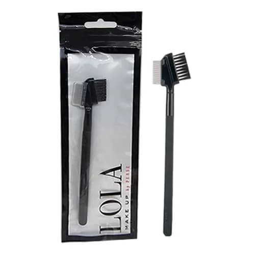 براش ابرو دو طرفه لولا(LOLA BROW BRUSH) — تصویر ۲