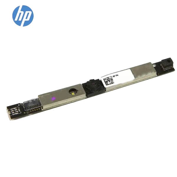 وب کم لپ تاپ HP 17-E