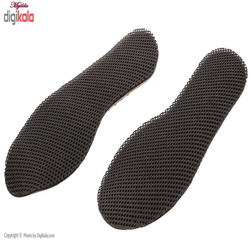 کفی کفش طب و صنعت مدل Comfort سایز 36-35 — تصویر ۴