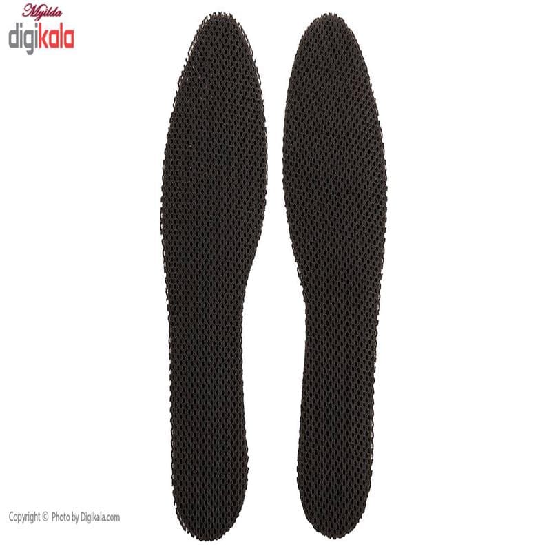 کفی کفش طب و صنعت مدل Comfort سایز 36-35 — تصویر ۲
