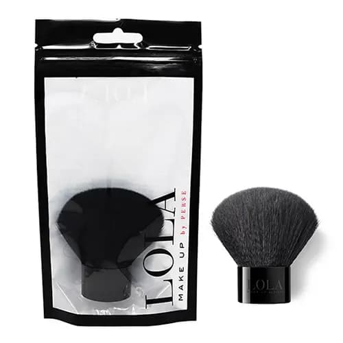 براش رژگونه کابوکی لولا(LOLA KABUKI BLUSH BRUSH) — تصویر ۲