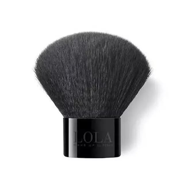 براش رژگونه کابوکی لولا(LOLA KABUKI BLUSH BRUSH) — تصویر ۳