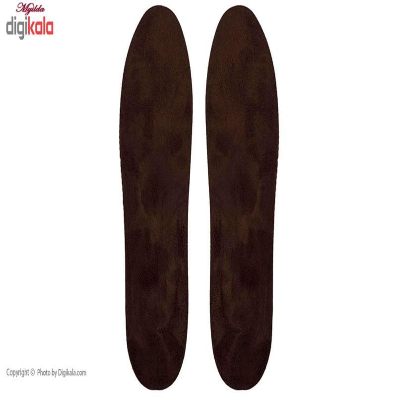 کفی طبی طب و صنعت مدل Medial Wedge سایز 33-32 — تصویر ۲