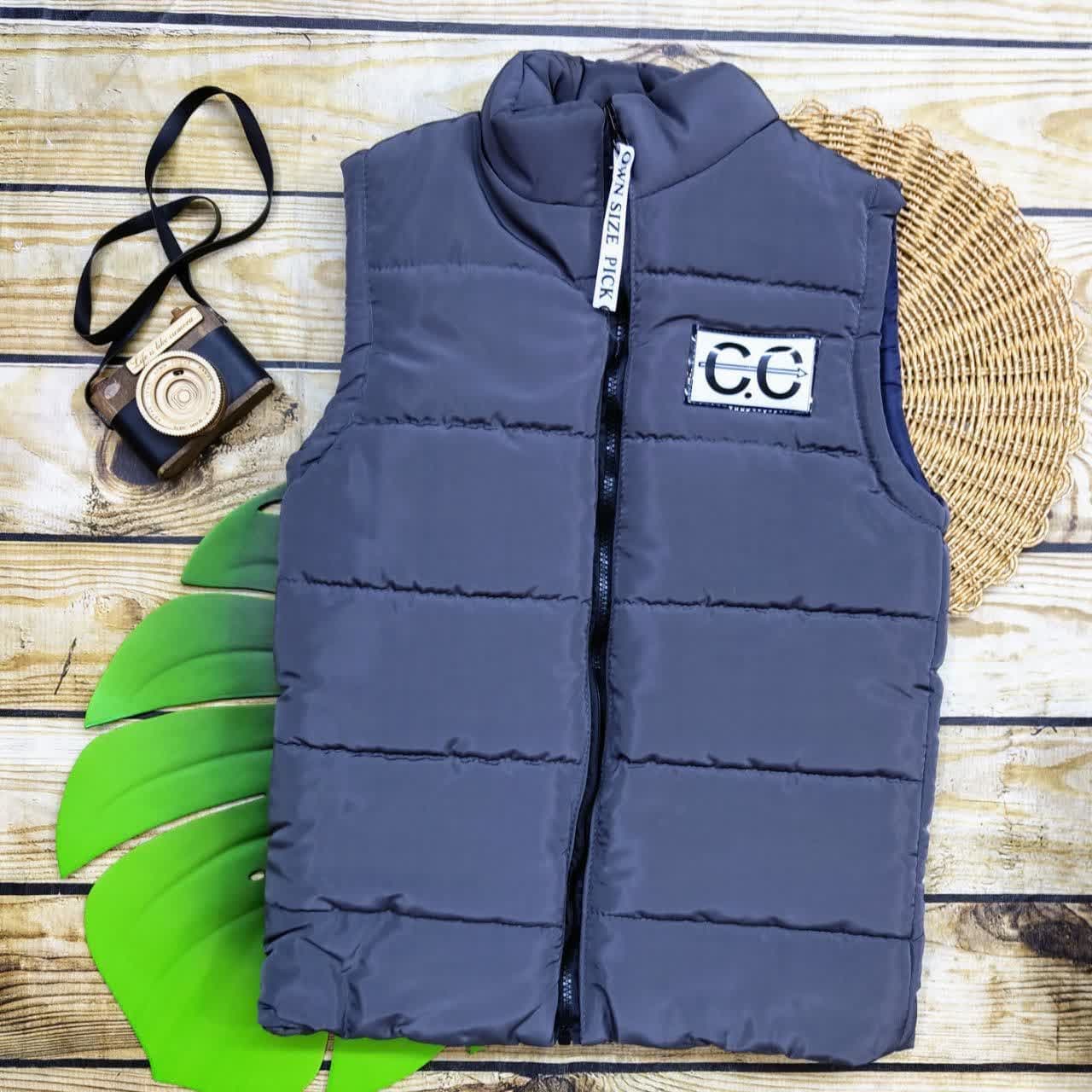 پافر بچگانه طرح C.C