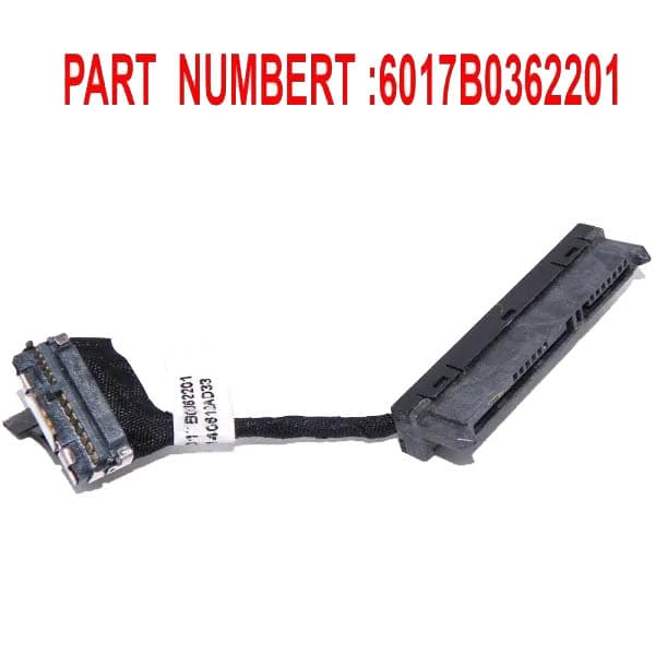کابل اتصال هارد لپ تاپ HP Compaq CQ45