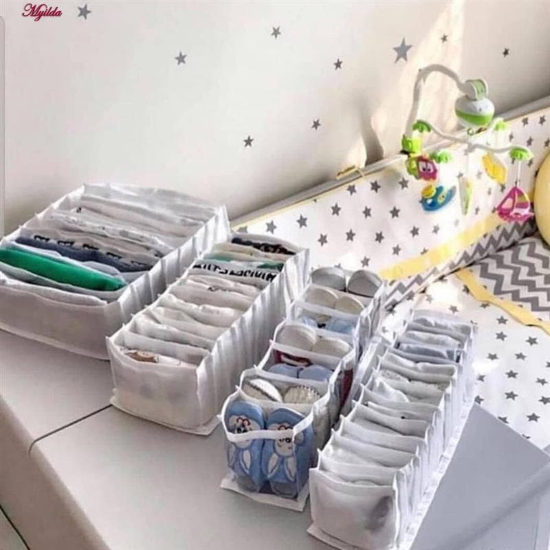 نظم دهنده مای هوم مدل ترکیش کد XXL-5 بسته دو عددی — تصویر ۴