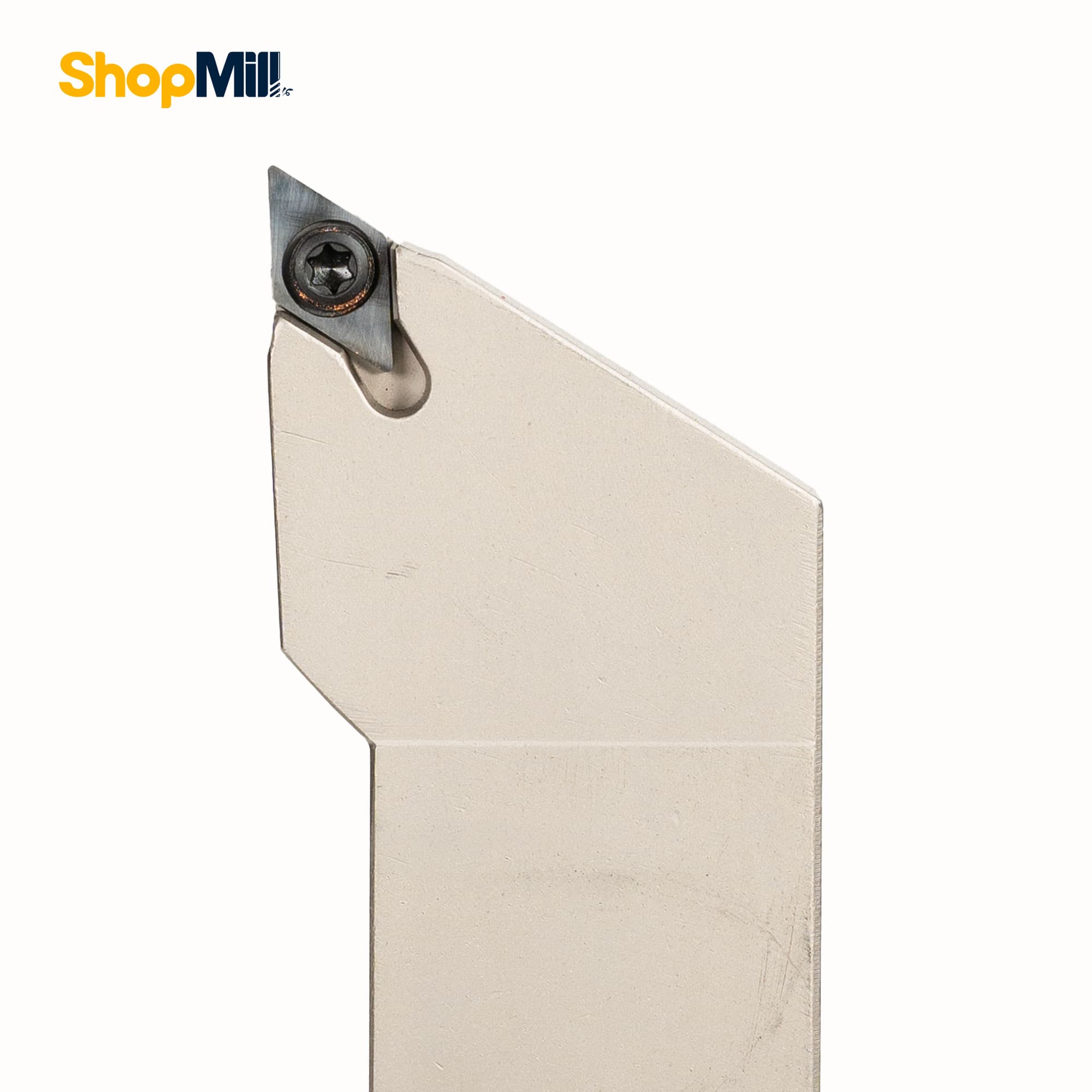 هولدر رو تراش راست تراش یورولوی (euroloy) مدل SDJCR3232-P11 — تصویر ۵