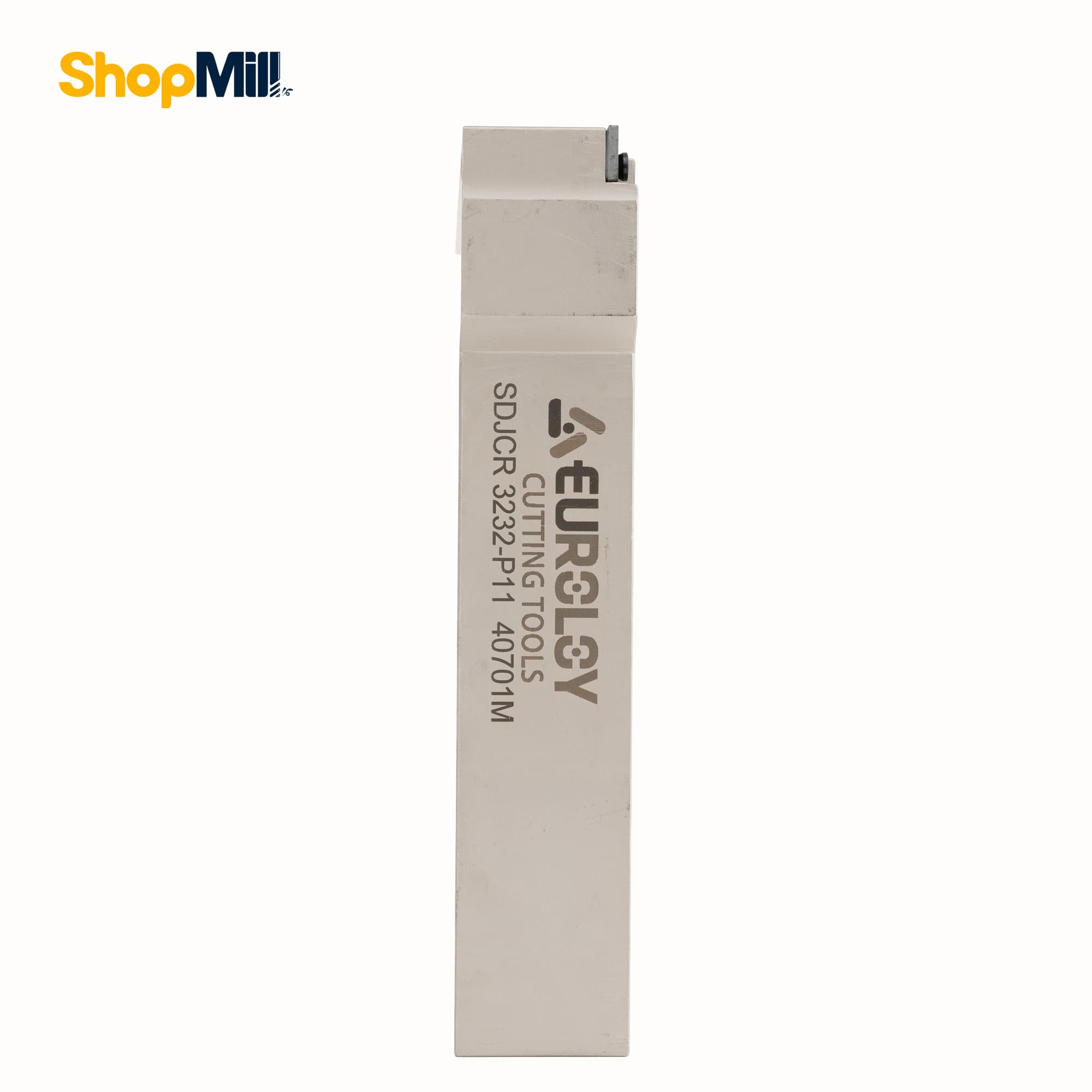 هولدر رو تراش راست تراش یورولوی (euroloy) مدل SDJCR3232-P11