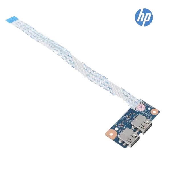 برد USB لپ تاپ HP 250 G3