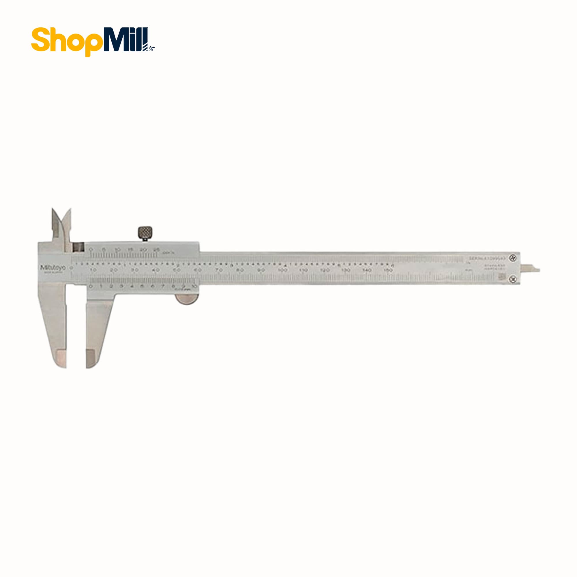 کولیس ورنیه میتوتویو (Mitutoyo) 15 سانتی متر مدل 312-530