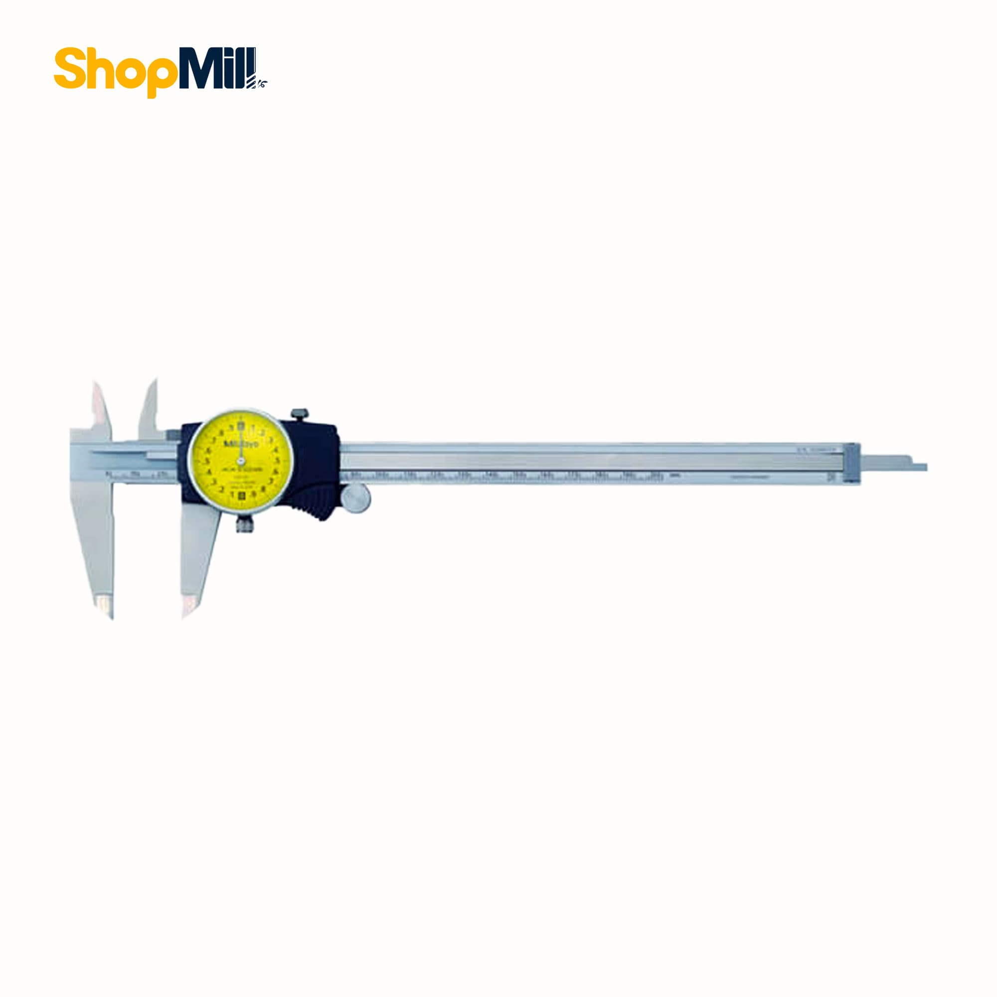 کولیس ساعتی میتوتویو (Mitutoyo) 20 سانتی متر مدل 731-505