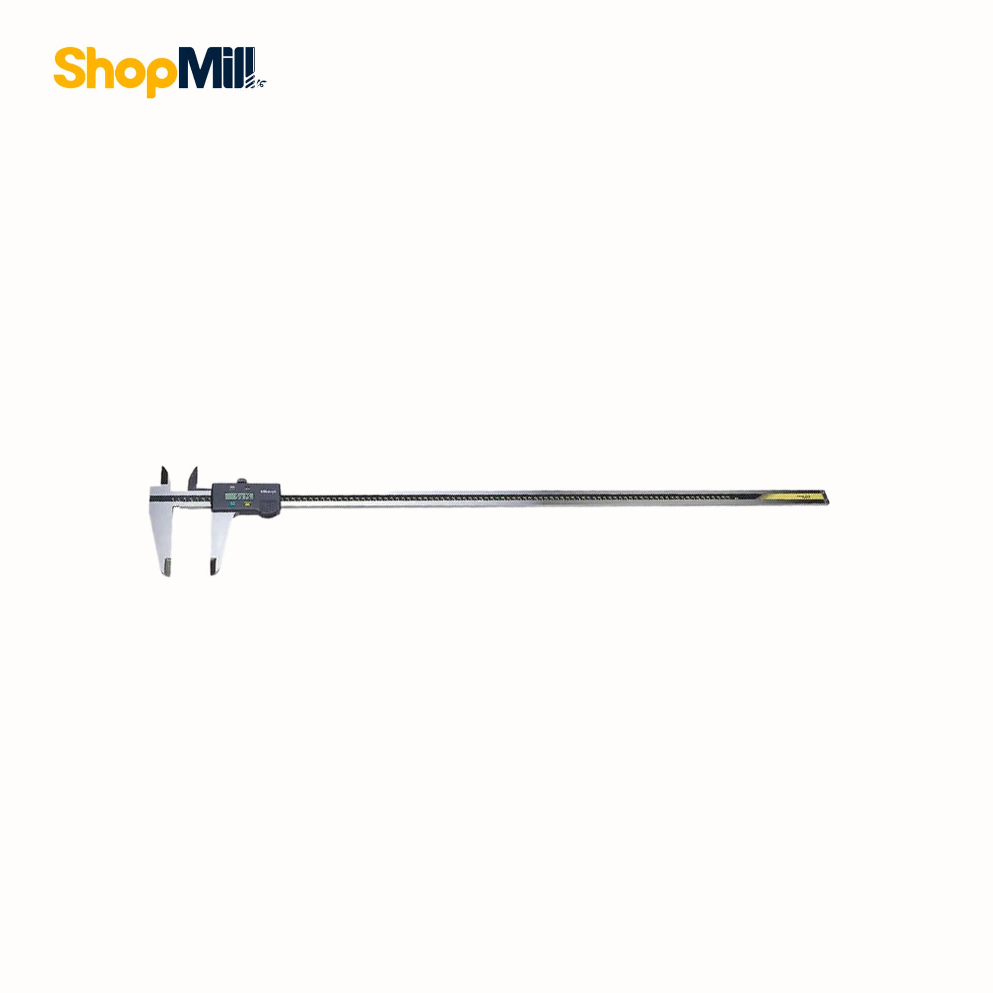 کولیس دیجیتال میتوتویو(Mitutoyo) 100 سانتی متر مدل 507-500