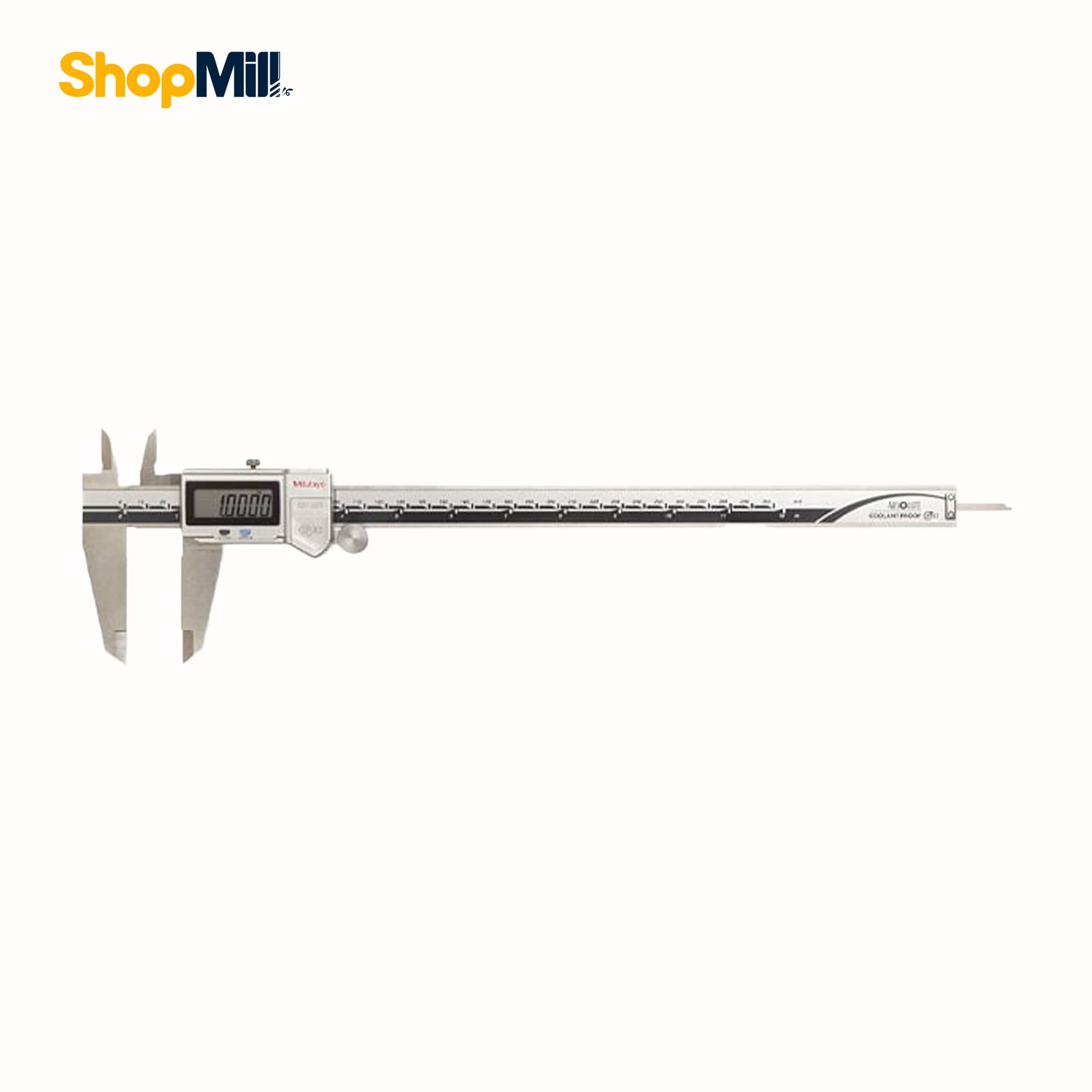 کولیس دیجیتال میتوتویو (Mitutoyo) 30 سانتی متر مدل 754-500