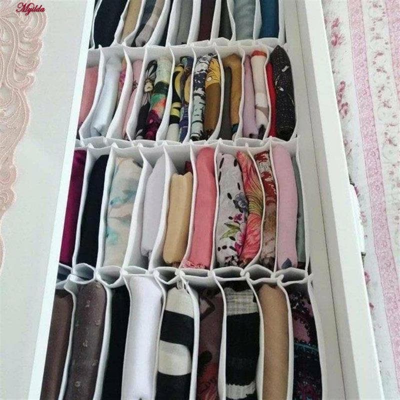 نظم دهنده مای هوم مدل XL Turk بسته 3 عددی — تصویر ۶