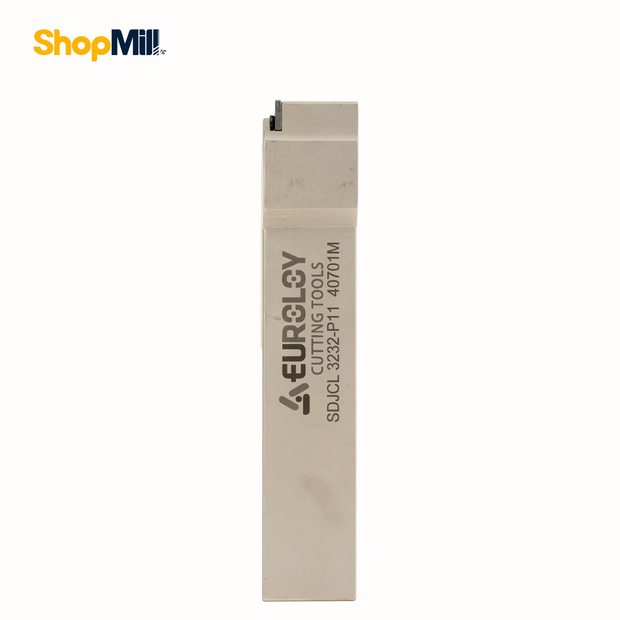 هولدر رو تراش چپ تراش یورولوی (euroloy) مدل SDJCL3232-P11