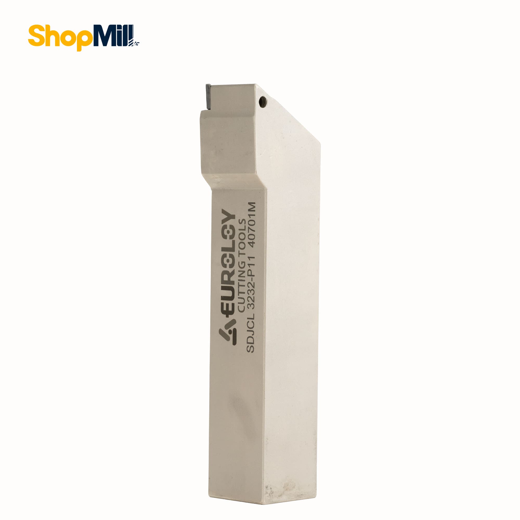 هولدر رو تراش چپ تراش یورولوی (euroloy) مدل SDJCL3232-P11 — تصویر ۵
