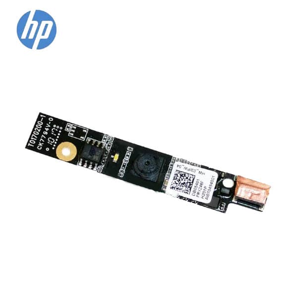 وب کم لپ تاپ HP ProBook 4320S