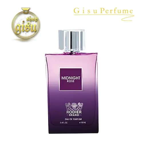 ادکلن رودیر میدنایت رز(Rodier Midnight Rose)-زنانه