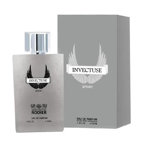 ادکلن رودیر اینوکتوس(Rodier Invectus)-مردانه — تصویر ۲