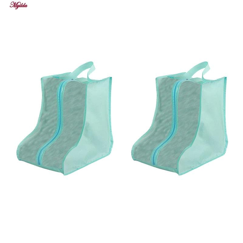 نظم دهنده کفش مای هوم مدل Boot HURC بسته 2 عددی — تصویر ۲