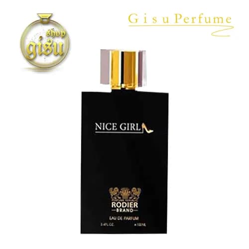 ادکلن رودیر نایس گرل(Rodier Nice Girl)-زنانه