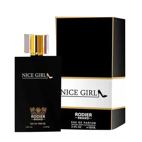ادکلن رودیر نایس گرل(Rodier Nice Girl)-زنانه — تصویر ۲