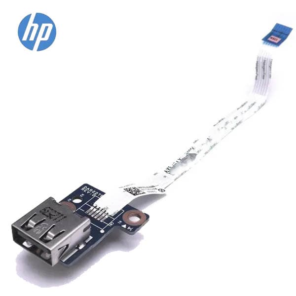 برد USB لپ تاپ HP Pavilion G6-1000