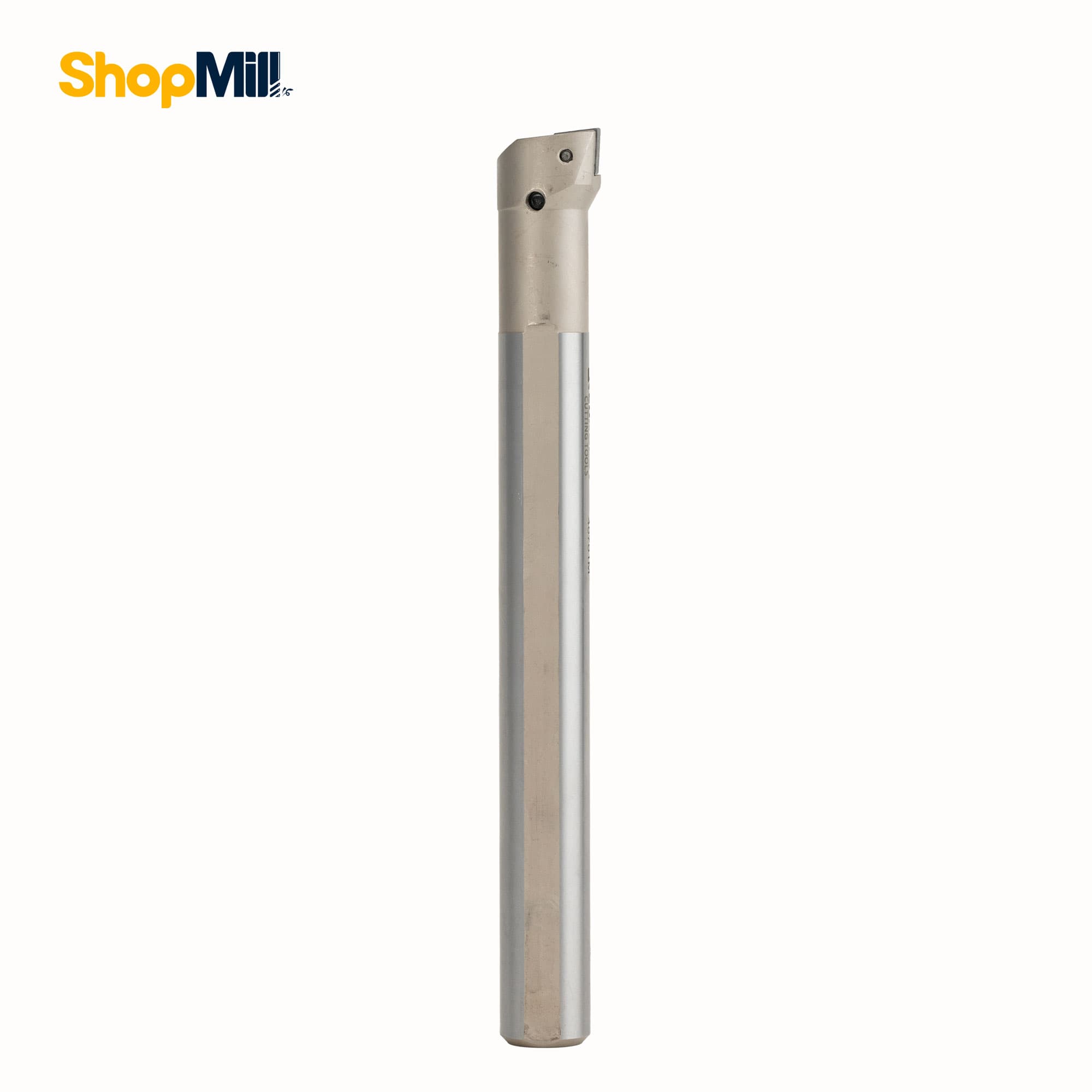 هولدر داخل تراش راست تراش قطر 25 یورولوی (euroloy) مدل S25S TCLNR-12 — تصویر ۵