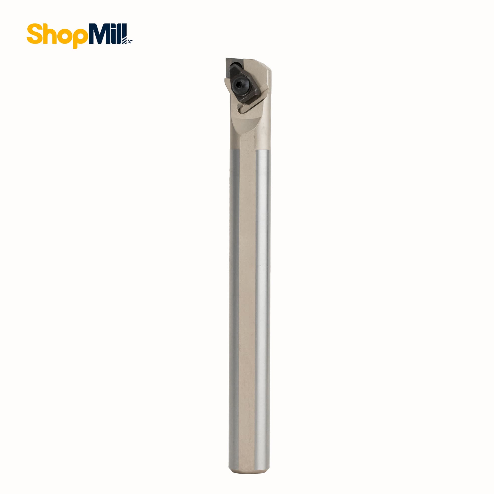 هولدر داخل تراش راست تراش قطر 25 یورولوی (euroloy) مدل S25S TCLNR-12 — تصویر ۴