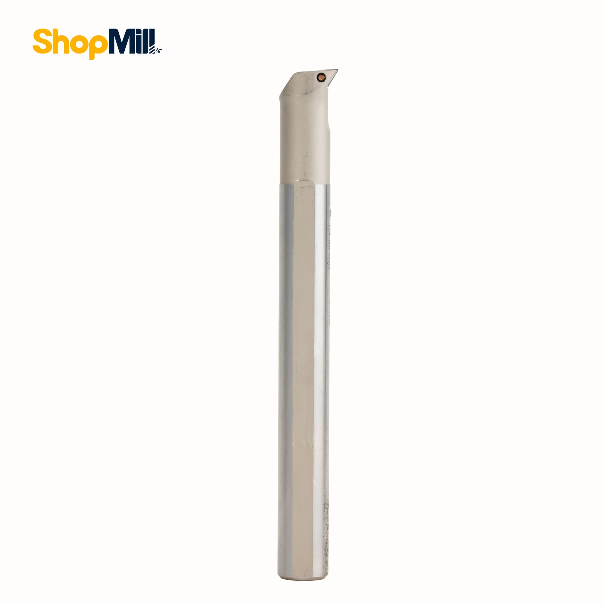 هولدر داخل تراش راست تراش قطر 25 یورولوی (euroloy) مدل S25S SDUCR-11 — تصویر ۵