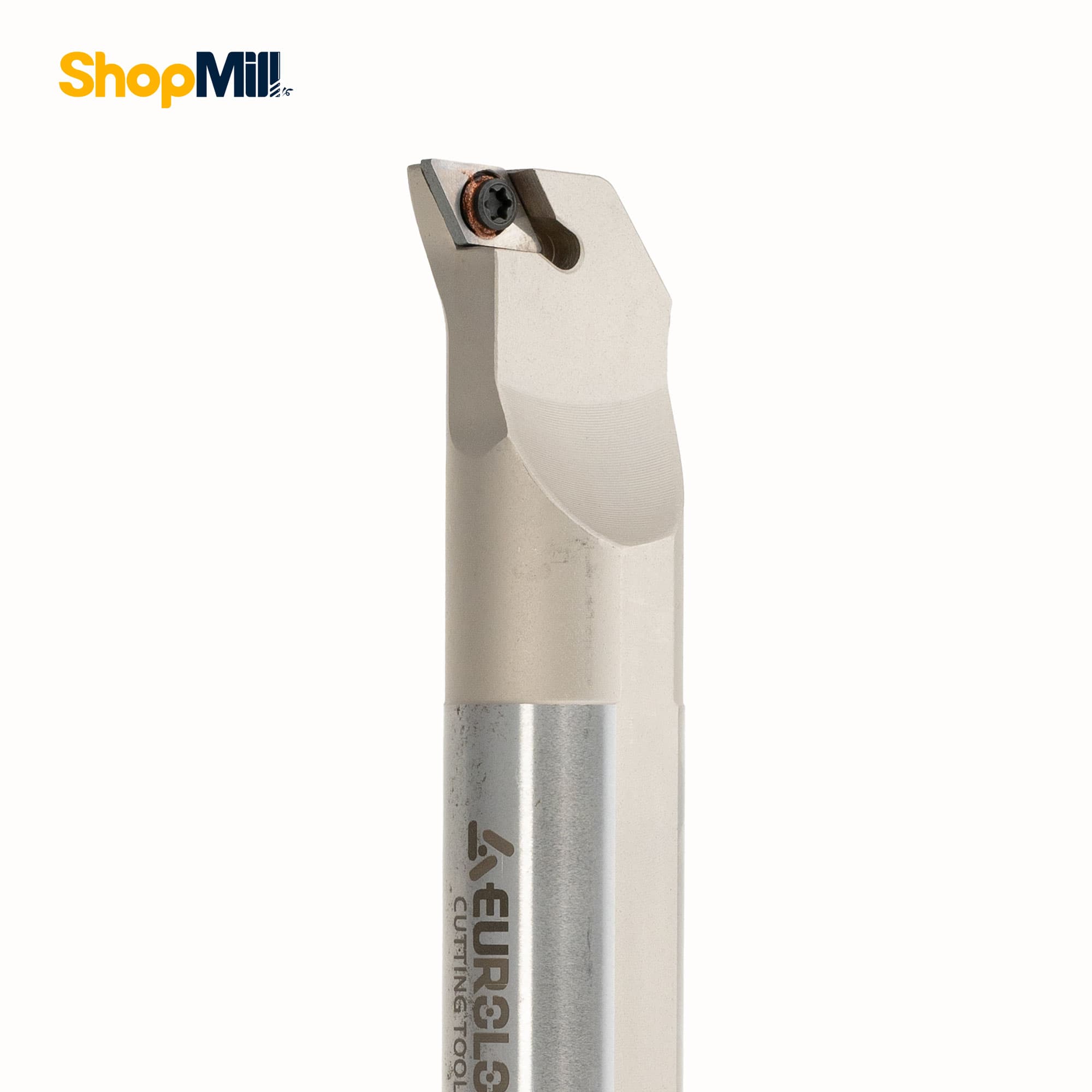 هولدر داخل تراش راست تراش قطر 25 یورولوی (euroloy) مدل S25S SDUCR-11 — تصویر ۲