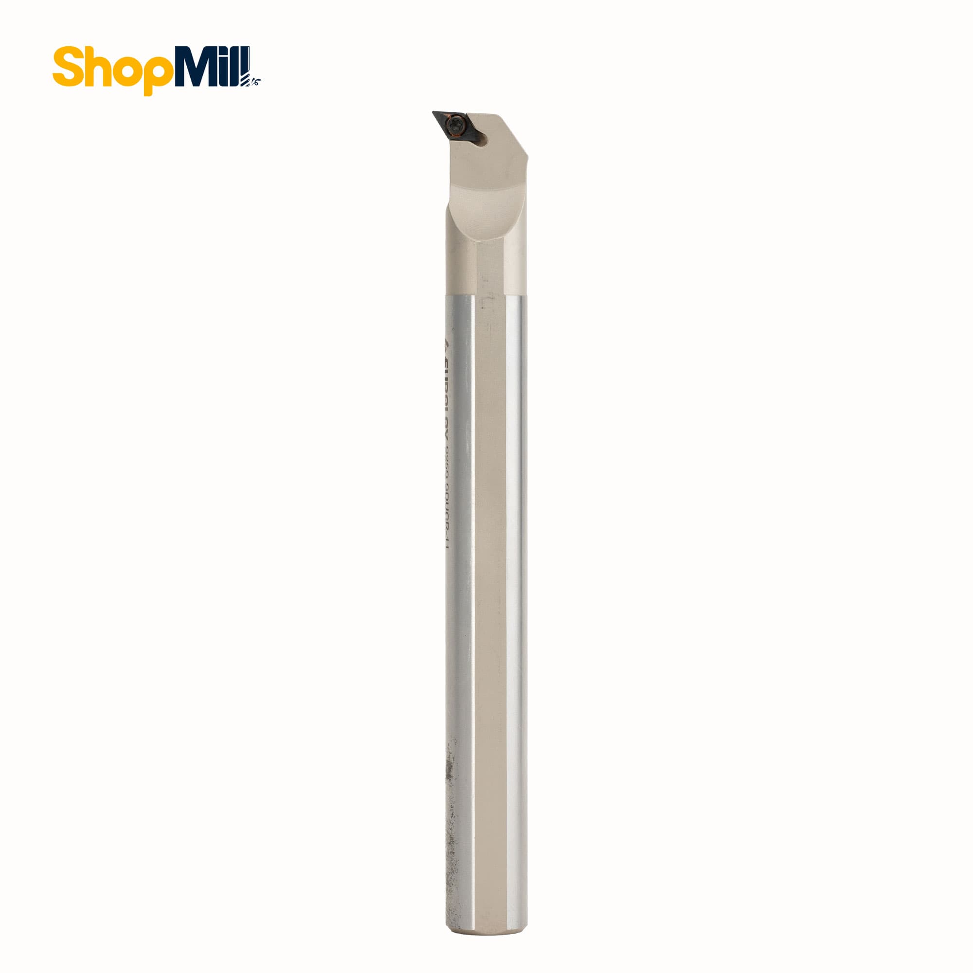هولدر داخل تراش راست تراش قطر 25 یورولوی (euroloy) مدل S25S SDUCR-11 — تصویر ۳