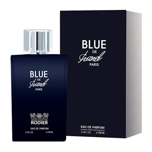 ادکلن رودیر بلو شنل(Rodier Blue De Chanel)-مردانه — تصویر ۲