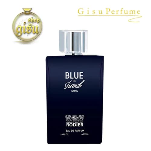 ادکلن رودیر بلو شنل(Rodier Blue De Chanel)-مردانه