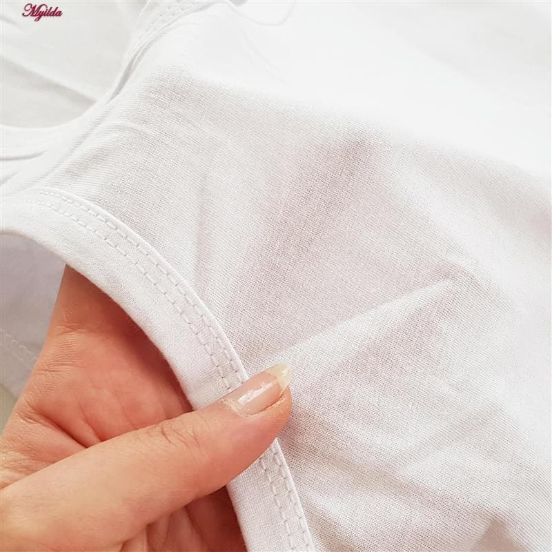 زیرپوش رکابی یقه گرد مردانه آیدا جید مدل نخ پنبه کد 5330-1 — تصویر ۵