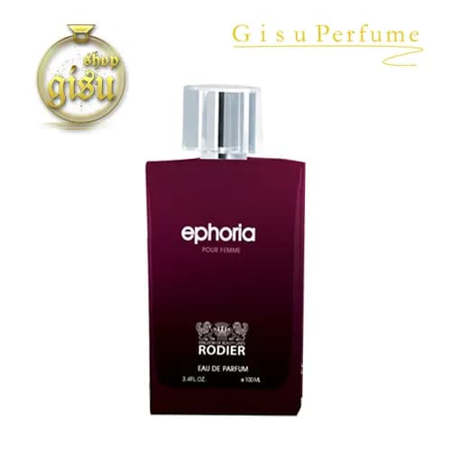 ادکلن رودیر ایفوریا(Rodier Euphoria)-زنانه