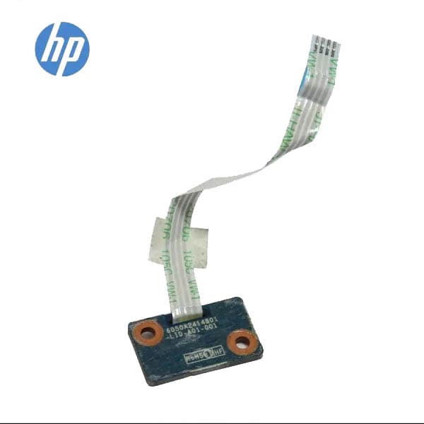 برد سنسور درب لپ تاپ HP مدل PROBOOK 4530S