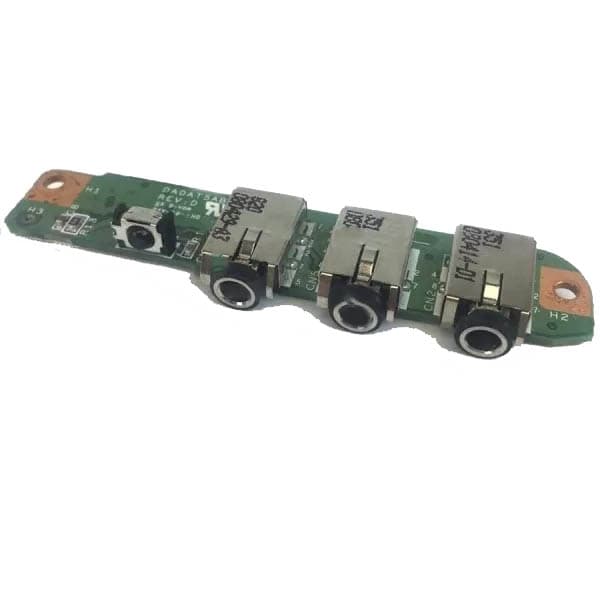 برد هدفون لپ تاپ HP مدل Pavilion dv9700