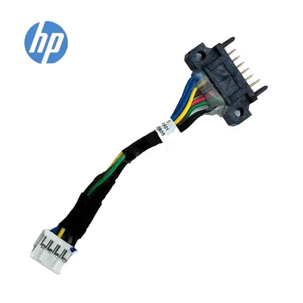 کابل اتصال باتری لپ تاپ HP مدل ProBook 4540S