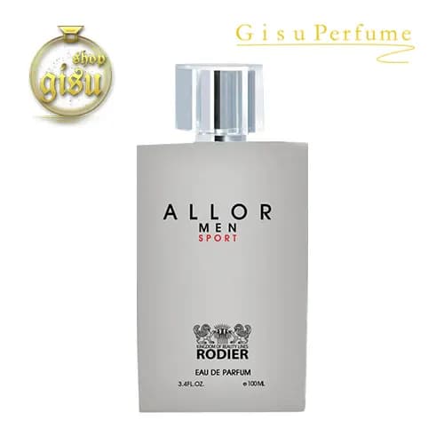 ادکلن رودیر آلور من(Rodier Allor Men)-مردانه