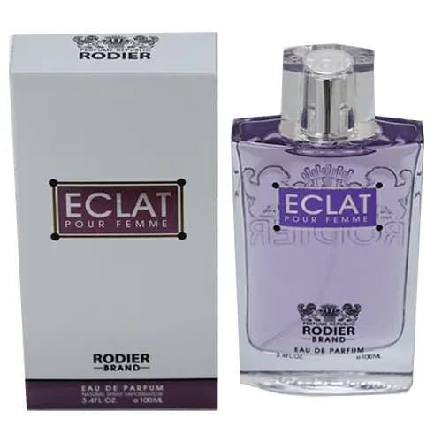 ادکلن رودیر اکلت(Rodier Eclat)-زنانه — تصویر ۲