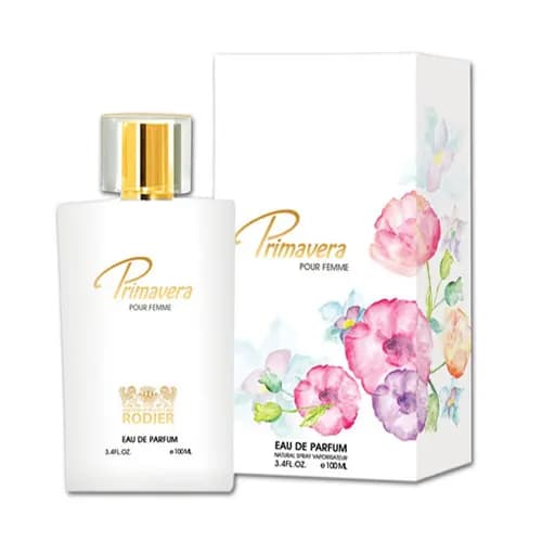 ادکلن رودیر پریماورا(Rodier Primavera)-زنانه — تصویر ۲