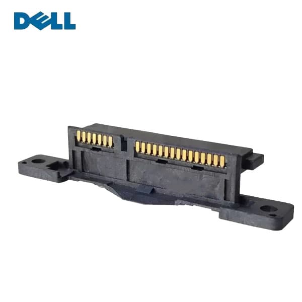 تبدیل هارد لپ تاپ DELL Inspiron N5010
