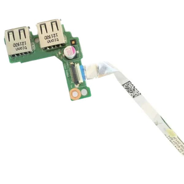 برد USB لپ تاپ DELL مدل VOSTRO 1440