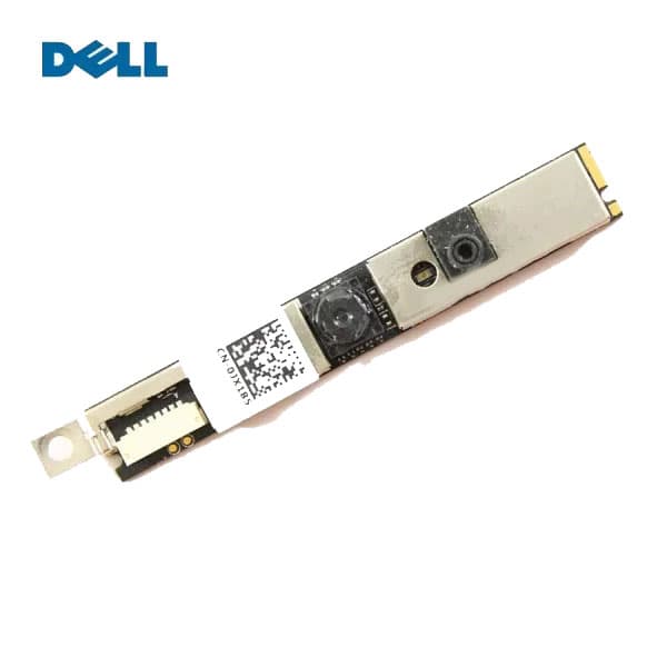 وب کم لپ تاپ DELL Vostro 1710