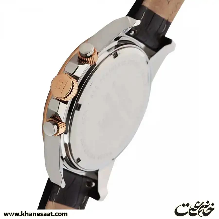 ساعت مچی مردانه ارنشا مدل ES-8028-09 — تصویر ۳