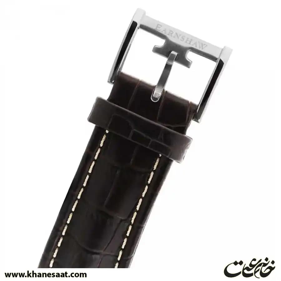ساعت مچی مردانه ارنشا مدل ES-8028-09 — تصویر ۵