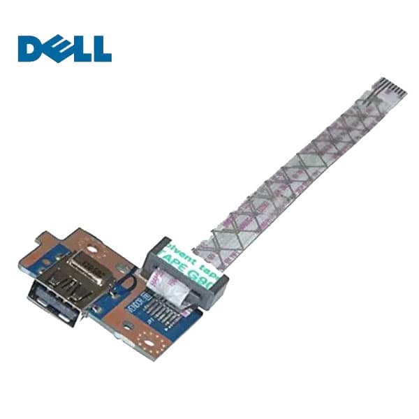 برد USB لپ تاپ DELL مدل Inspiron 5537